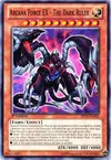 Product image for Arcana Force EX - The Dark Ruler