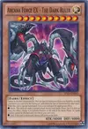 Product image for Arcana Force EX - The Dark Ruler