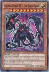 Product image for Arcana Force EX - The Dark Ruler