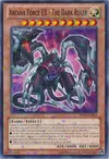 Product image for Arcana Force EX - The Dark Ruler