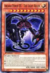Product image for Arcana Force EX - The Light Ruler