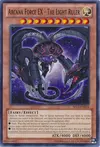 Product image for Arcana Force EX - The Light Ruler