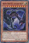 Product image for Arcana Force EX - The Light Ruler
