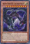 Product image for Arcana Force EX - The Light Ruler