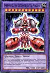 Product image for Barbaroid, the Ultimate Battle Machine