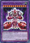 Product image for Barbaroid, the Ultimate Battle Machine