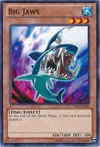 Product image for Big Jaws