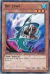 Product image for Big Jaws