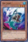 Product image for Big Jaws
