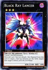 Product image for Black Ray Lancer