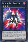 Product image for Black Ray Lancer