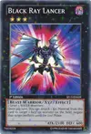 Product image for Black Ray Lancer