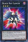 Product image for Black Ray Lancer