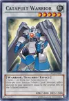 Product image for Catapult Warrior