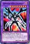 Product image for Elemental HERO Escuridao