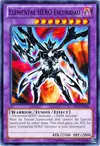 Product image for Elemental HERO Escuridao