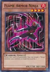 Product image for Flame Armor Ninja