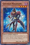 Product image for Gagaga Magician