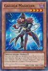 Product image for Gagaga Magician