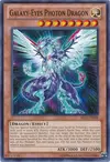 Product image for Galaxy-Eyes Photon Dragon