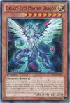 Product image for Galaxy-Eyes Photon Dragon
