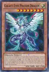 Product image for Galaxy-Eyes Photon Dragon