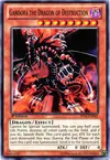 Product image for Gandora the Dragon of Destruction