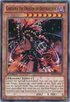 Product image for Gandora the Dragon of Destruction