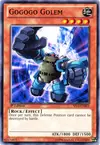 Product image for Gogogo Golem