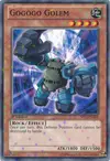 Product image for Gogogo Golem