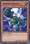 Product image for Gogogo Golem