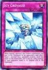 Product image for Icy Crevasse