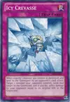 Product image for Icy Crevasse