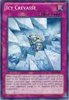 Product image for Icy Crevasse