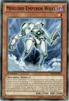 Product image for Meklord Emperor Wisel
