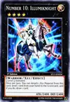 Product image for Number 10: Illumiknight