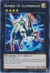 Product image for Number 10: Illumiknight