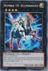 Product image for Number 10: Illumiknight
