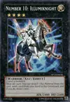 Product image for Number 10: Illumiknight