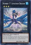 Product image for Number 17: Leviathan Dragon