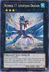 Product image for Number 17: Leviathan Dragon