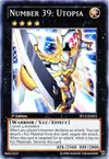Product image for Number 39: Utopia