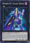 Product image for Number 83: Galaxy Queen