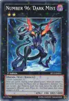 Product image for Number 96: Dark Mist