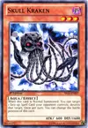 Product image for Skull Kraken