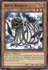 Product image for Skull Kraken