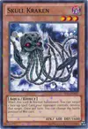 Product image for Skull Kraken