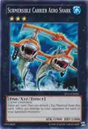 Product image for Submersible Carrier Aero Shark