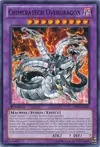 Product image for Chimeratech Overdragon