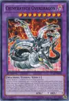 Product image for Chimeratech Overdragon